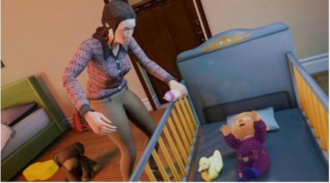 李二狗的虚拟人生图3