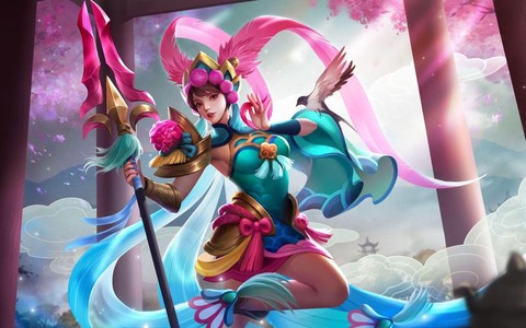 英魂之刃买什么英雄好