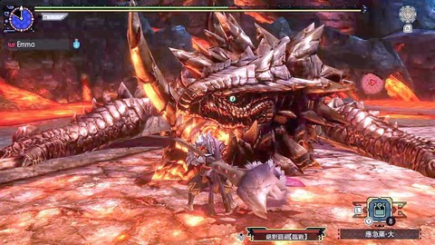 怪物猎人x怎么空战[图2]