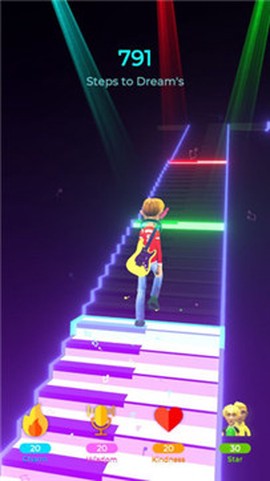 明星达人养成记图3