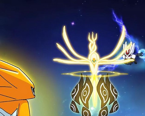 赛尔号怎么获得谱尼[图2]