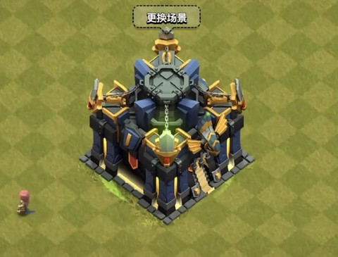 部落冲突未来更新什么