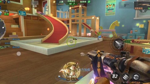 生死狙击怎么打不开