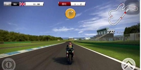 世界超级摩托车锦标赛16[图3]