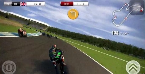 世界超级摩托车锦标赛16[图4]