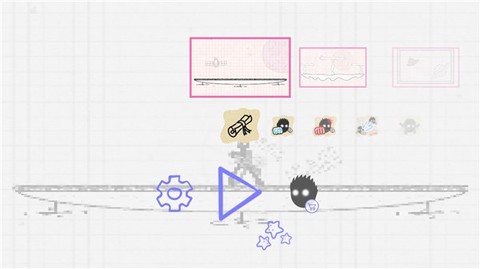 玩偶火柴人大作战图3