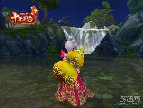 武林外传女娲石怎么得