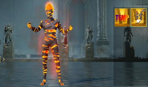 绝地逃生绷带怎么用[图1]