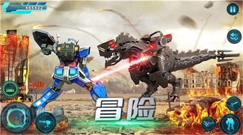 迷你精英战场图2