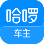 哈啰车主