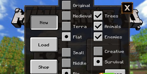 迷你工艺匠人[图2]