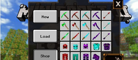 迷你工艺匠人[图3]