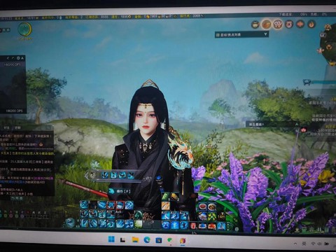 剑网3的宏怎么设置[图2]