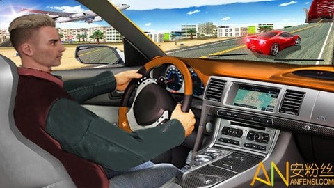 跑车高速赛[图1]