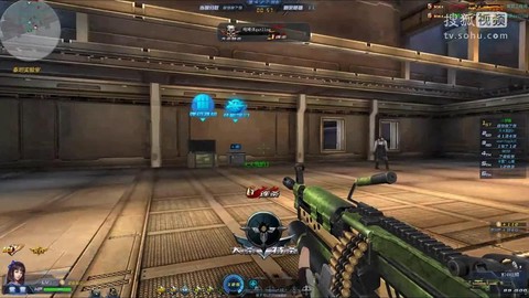 阿龙生死狙击号是什么