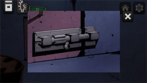 密室逃脱：逃离王国[图1]