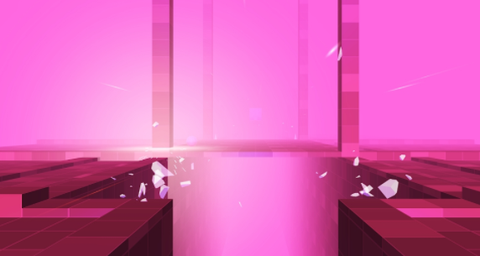 粉碎方式：打金字塔图2