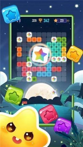 完美消方块[图1]