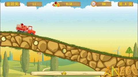 欢乐卡车:探险者[图1]