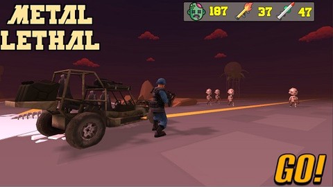 战地僵尸生存[图1]