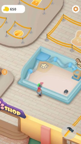 我的宠物商店图2