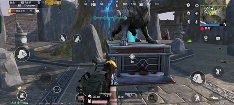 绝地求生单排怎么玩