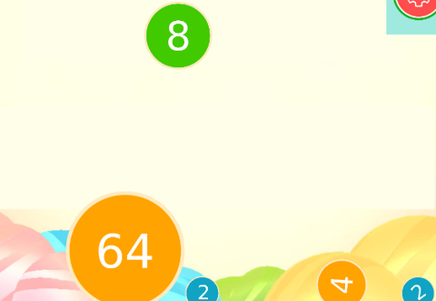 合成2048大西瓜版[图1]