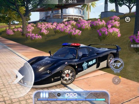 极品飞车12怎么玩[图2]