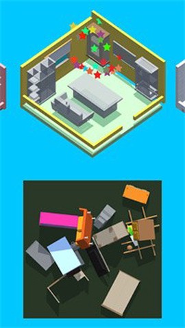 我的小镇之家图3