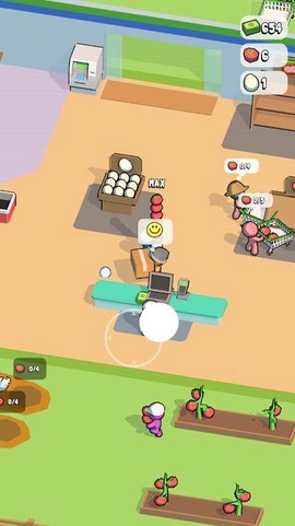 我的迷你市场[图1]