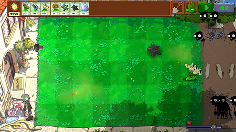 植物暴虐僵尸[图5]