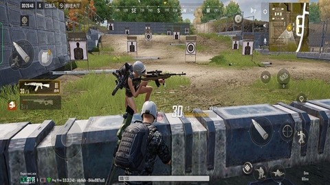 王牌求生战场[图1]