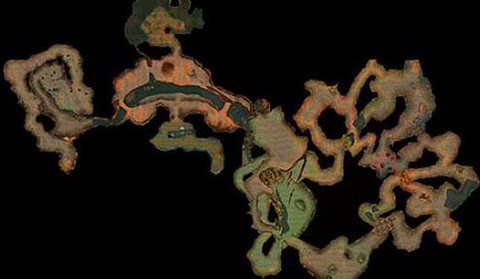 魔兽破碎海滩怎么去[图1]