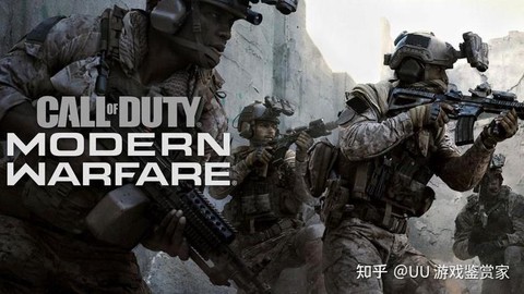 如何评价使命召唤系列[图1]