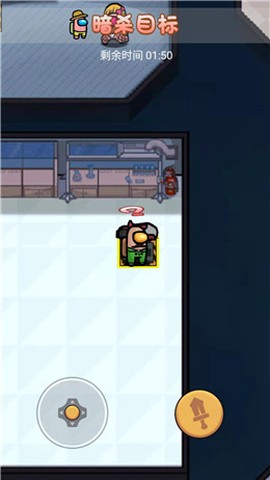 精英吃鸡枪王图1