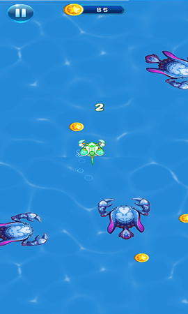 皮皮虾历险记图3