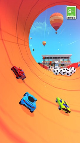 模拟城市飞车图2