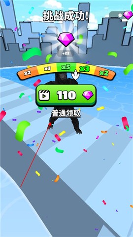 怪物向前冲[图4]