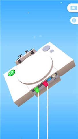 完美脑洞大师3D图1