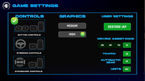 汽车驾驶模拟[图2]
