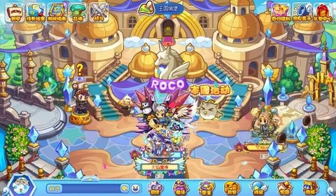 洛克王国vip有什么用[图2]