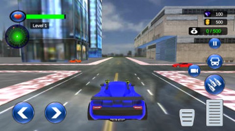 武装巴士模拟器图1