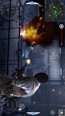 狙击任务：战场生存图3