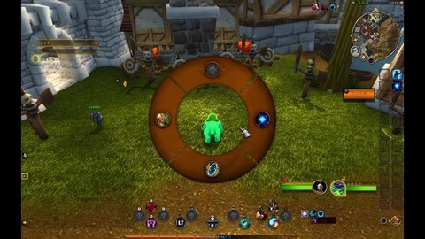 魔兽世界用什么手柄[图2]