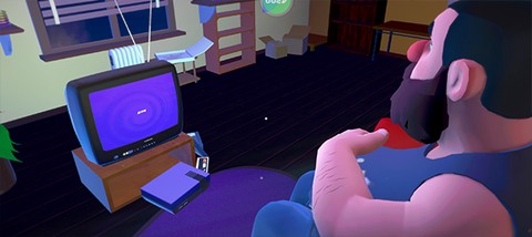 噩梦大叔：深眠图2