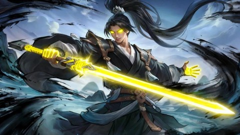 英魂之刃什么是剑气