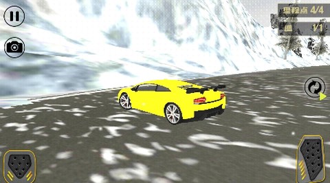 冰雪飞车[图2]