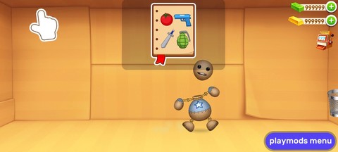 狂扁木偶人[图2]