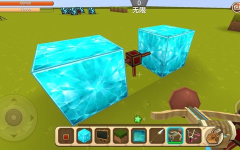 迷你世界钻石怎么做[图1]