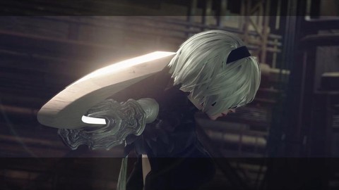 尼尔机械纪元怎么传送[图2]